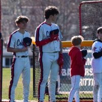 Brody Stump (@stumpbrody) 's Twitter Profile Photo Brody Stump (@stumpbrody) 's Twitter Profile Photo