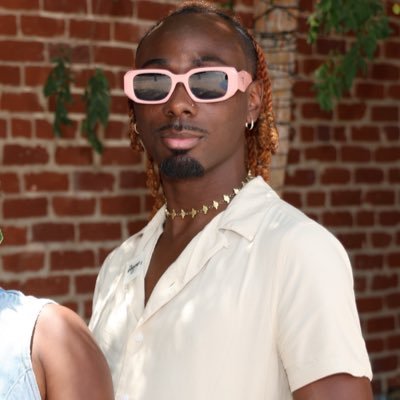 proud lover of Christ, Black Lives, Reality TV & Sims ⢠donāt back down or youāll never get crowned š«
šæ