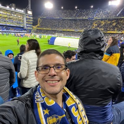 Economista. MBA. Analista Financiero. 5xMaratonista. Morado y fan del hockey sobre hielo. Opiniones Personales