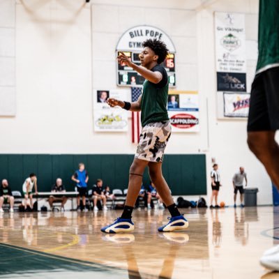 Jayden “ Jay “ Johnson Profile