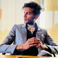 Raza jaffrey (@razajaffrey) 's Twitter Profile