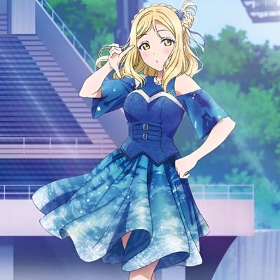 20歳で小原鞠莉が大好きなアスルクラロ沼津&ヴィッセル神戸県外サポ
甲府・清水・鹿島・水戸・松本山雅も応援!
プロセカはこはね推しであおぎりはこまるん🌰です!
キミプリ・ガルパン・艦これも好きです!!
たまにディズニーシーに行くのも好きです!!
裏アカフォロー禁止。
よろしくお願いします!無言フォロー失礼します!