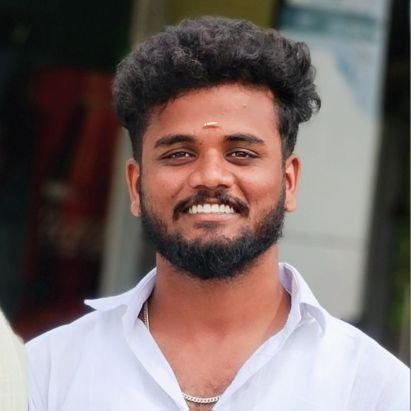 palacode_DmK's profile picture. PaLacoDe Arun