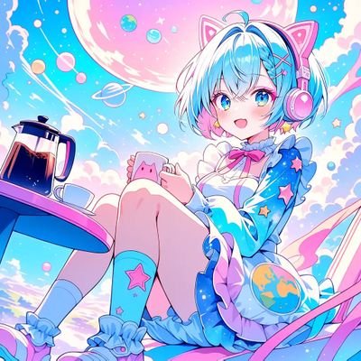 推し様沢山の複合垢です🍀色々な歌い手さんの歌を聴くのが大好きです
うさせんせ
〖@usasense1024〗〖@itoito_usachan〗〖@hitoribotti_re〗、✨🌳🥰青葉陽向✨🌳🥰、💜🦈🤍たう らうた💜🦈🤍