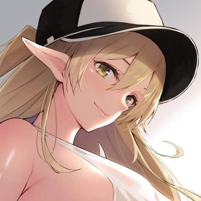 usser ♀️/ Veterana del rol (pero con tendinitis) / desaparezco a menudo :3
...
/sip, soy Eli, again/