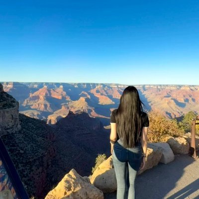 Community organizer | Advocating for AAPI voices, immigrants & intersectional feminism ✊