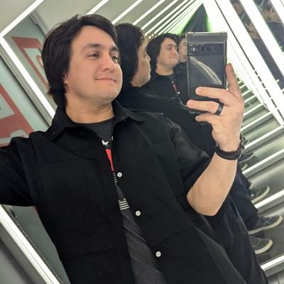De cada 10 personas que visitan mi perfil, 5 son la mitad.