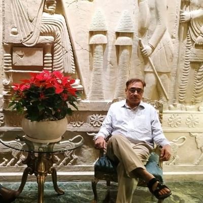 umang_sahai's profile picture. My focused approach