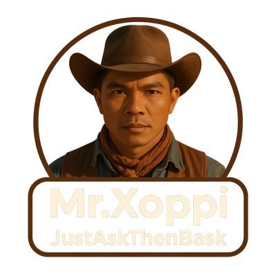 📊 | Personal Finance 💰 | Blockchain Enthusiast 🔗 | Sharing Insights & Trends |@MrXoppi | FL-B-FL, S6WF8AH9