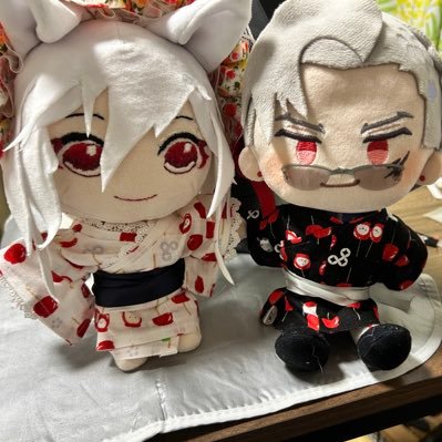 ｴﾄﾞｩﾅ🦊‎🤍💙♥️さんのプロフィール画像