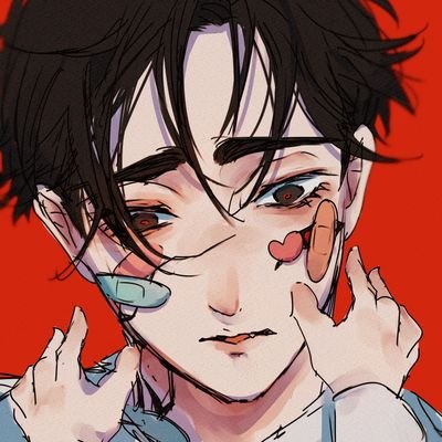 daiya, bsd, alnst, hq, bllk, jjk, mha etc | pfp by @xe___to__0