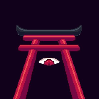Kosenki ⛩️⚔️さんのプロフィール画像