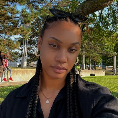 DeaDayaDaia's profile picture. N’dea | 27 ♓️