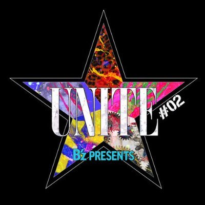 Bz presents UNITE 02 【公式】 (@official_Bz02) / X