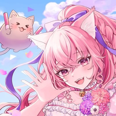 えむねこ -EMUNEKO Channelさんのプロフィール画像