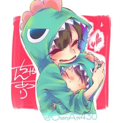 ありちさんのプロフィール画像
