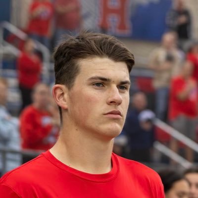 Xander Penberthy | 2026 | OF | 3.65 Profile