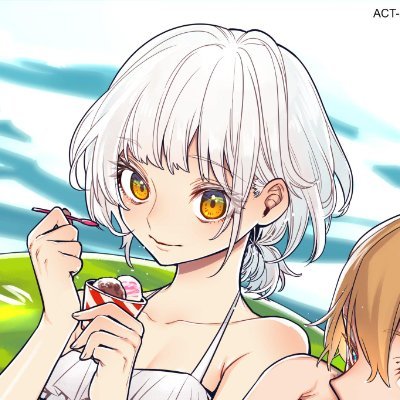 astrid❄️⭐️🦝🍅 CEO of よなちよさんのプロフィール画像