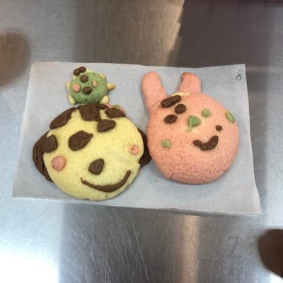 cococheco369's profile picture. 