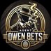 AgentOwenBets (@agent0wen0) Twitter profile photo AgentOwenBets (@agent0wen0) Twitter profile photo