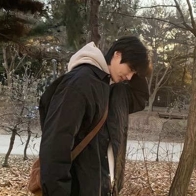 Byeohn's profile picture. 