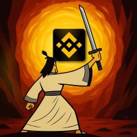 Samurai Jack (@bugusuke) 's Twitter Profile