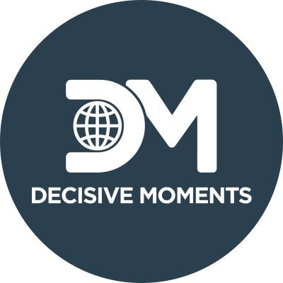 Youtube channel: @Decisive_Moments
Common sense and a touch of history to make sense of the world we live in🌍💡!