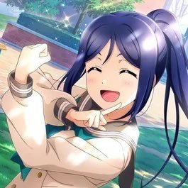 CurlyPoyo@ Happy AQOURS FINAL LIVE DAYさんのプロフィール画像