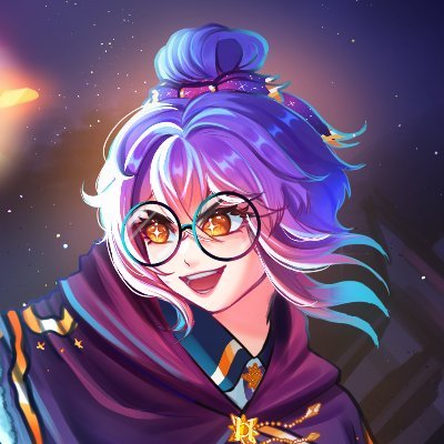 Kaorii Murasaki✨💜さんのプロフィール画像