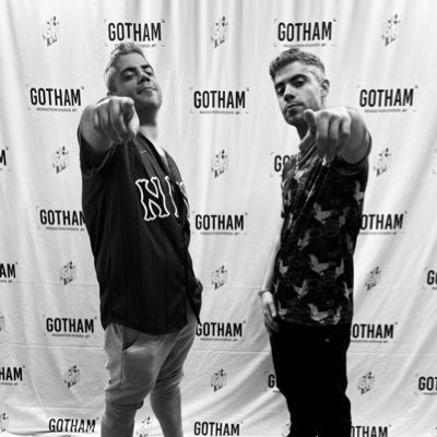 Metanoiz's profile picture. ⚜️The official page of King Dom & King Dave⚜️ 🇵🇷 *~Wordsmiths | Creators | Imagineers~* 🏔️↔️🗽 Identical & Musical — Christ Above All