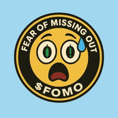 Fomocoin. Where fear becomes fuel.
2DbDYryeu83rTWXL61vGRzGjRfco4Q8B2LsSFpdypump
