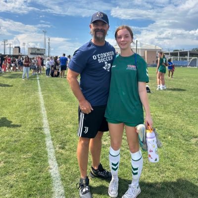 College Professor, @ellahamsoccer06 skills coach, @GreatHeartsTX Invictus Athletic Director