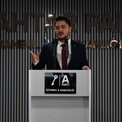 İstanbul Üniversitesi İktisat | Anahtar Parti İstanbul İl Yöneticisi