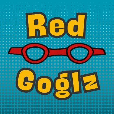 red_goglz's profile picture. Memecoin powered by direct marketing, evo psych & cheekiness. Built by loyal bagholders with long-term vision.
“Stay curious, not serious!” 🗨️ https://t.co/LUuKlxz794