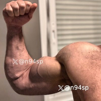 n94sp's profile picture. NSFW +18 
30 years old, 5'7", 175 lbs,
muscular alpha pig, 
7.5" veiny cock, hairy big ass 
🍆💦🍺👅🍑💨🐽🦶👟🩲 #pig