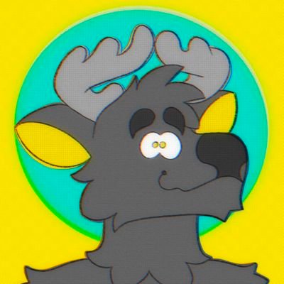 Suds 🦌 ΘΔさんのプロフィール画像