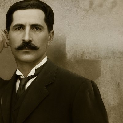 المؤسس هيربرت كيلبن🎩 Profile