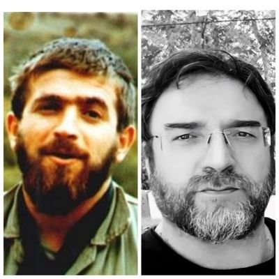 مهندس تولیدات
فوق لیسانس مدیریت
و( دانشجوی دکتری نیمه تمام ...)
علاقمند به مطالعه کتاب های تاریخی
و آخر کلام و اصل کلام
برای شهید بودنم و شهید شدنم صلوات