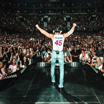 TheTimMcGraw773's profile picture. Official back up account of Tim McGraw.
official account @TheTimMcGraw.
stay safe from imposters Tim love 💖 you all.