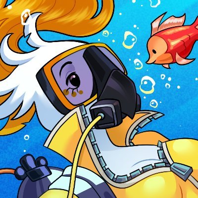 JolinDraws #PaladinsDeservesBetterさんのプロフィール画像