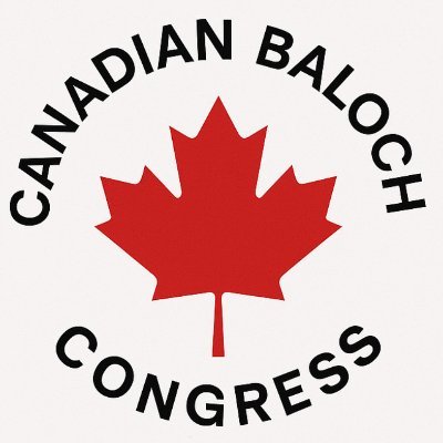 Canadian Baloch Congress is a registered community org in Canada, dedicated to promoting Baloch culture & advocating for human rights in Canada and Globally.