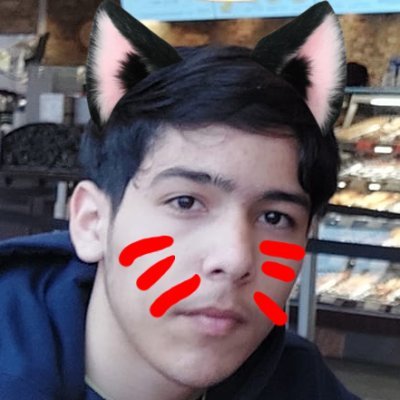 Hewwo! My name is Jamil! I am a girlyboy from Azerbaijan! :3
I love anal and own multiple dildos, but, maybe you have a bigger toy to play with? 😏