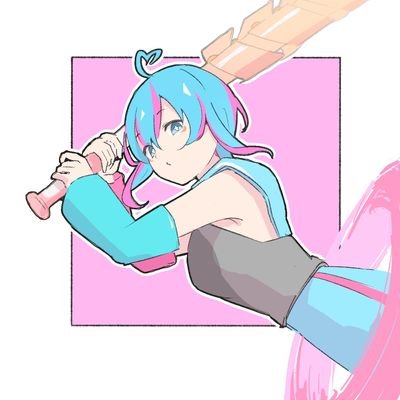 noodles5648's profile picture. vtuber!
https://t.co/FmJKZN23Az
i stream a lot, but rarely upload
Banner - https://t.co/8BRd1Xl07N