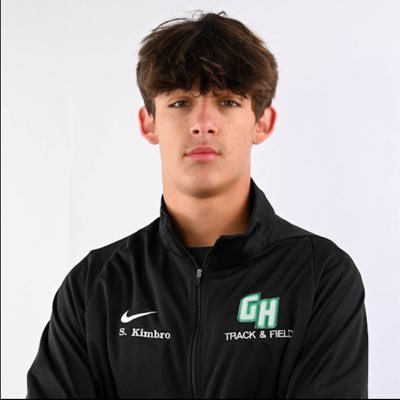 Sean Kimbro Profile