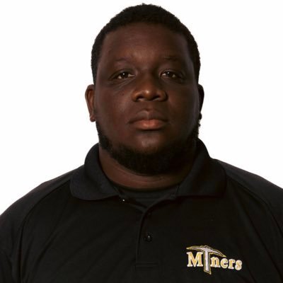 Proud Father. Assistant coach for Fort Meade Miners. ONEWAY 7on7 Coach. MFFCC SUPER BOWL CHAMP