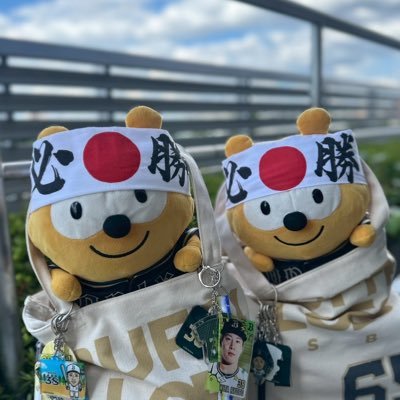 04 / back number / room mate 🔑/ Orix Buffaloes #65 @backnumberstaff @Orix_Buffaloes