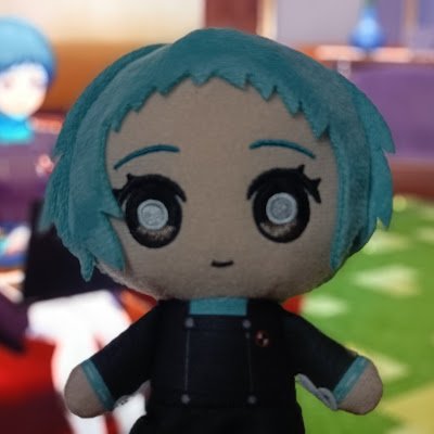 LittleFuuka's profile picture. Fuuka's big adventures in every corner!