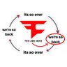 FaZeF0ZR's profile picture. @FaZeClan 
| Retired Pro | 127K on Twitch | 
| Rainbow Six Siege Analyst | S.I 2017 Xbox!

ex @G2Esports, @Lucky7Gaming, @INTZ.
