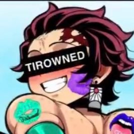 TIRO_SLAVE's profile picture. PATHETIC SISSY TO MOMMY @LillianTiro #TIROWNED