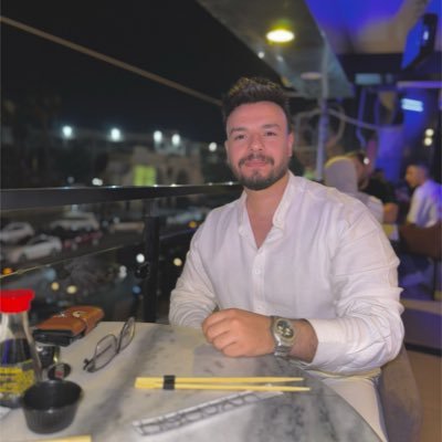 Teaching assistant at Mansoura university 👨🏫 ,.net developer , club house ps 🎮 .